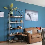 Appartement Perros-Guirec, 2 pièces, 4 personnes - FR-1-368-302