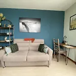 Appartement Perros-Guirec, 2 pièces, 4 personnes - FR-1-368-302