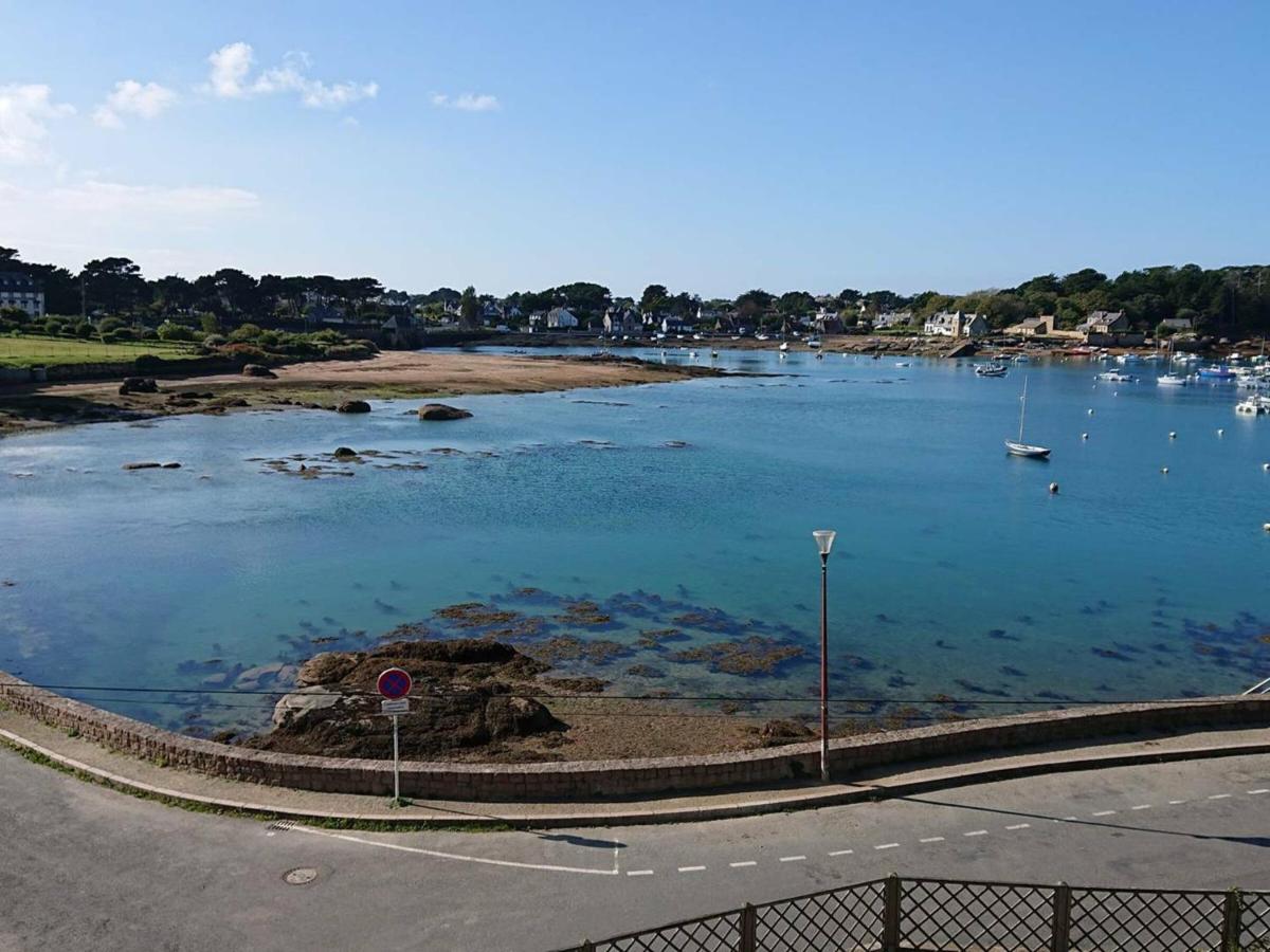 Perros-guirec, 2 Pièces, 4 Personnes - Fr-1-368-302