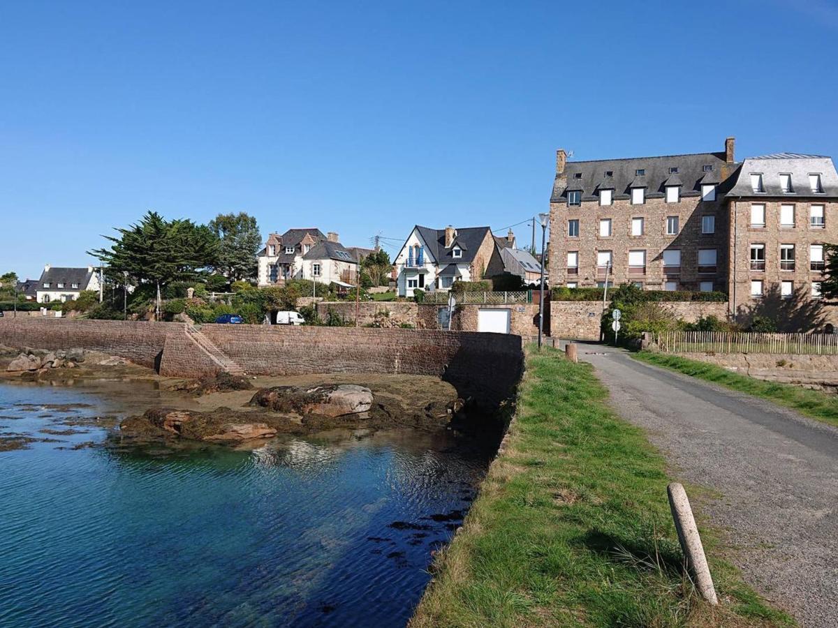 Perros-guirec, 2 Pièces, 4 Personnes - Fr-1-368-302 Appartement