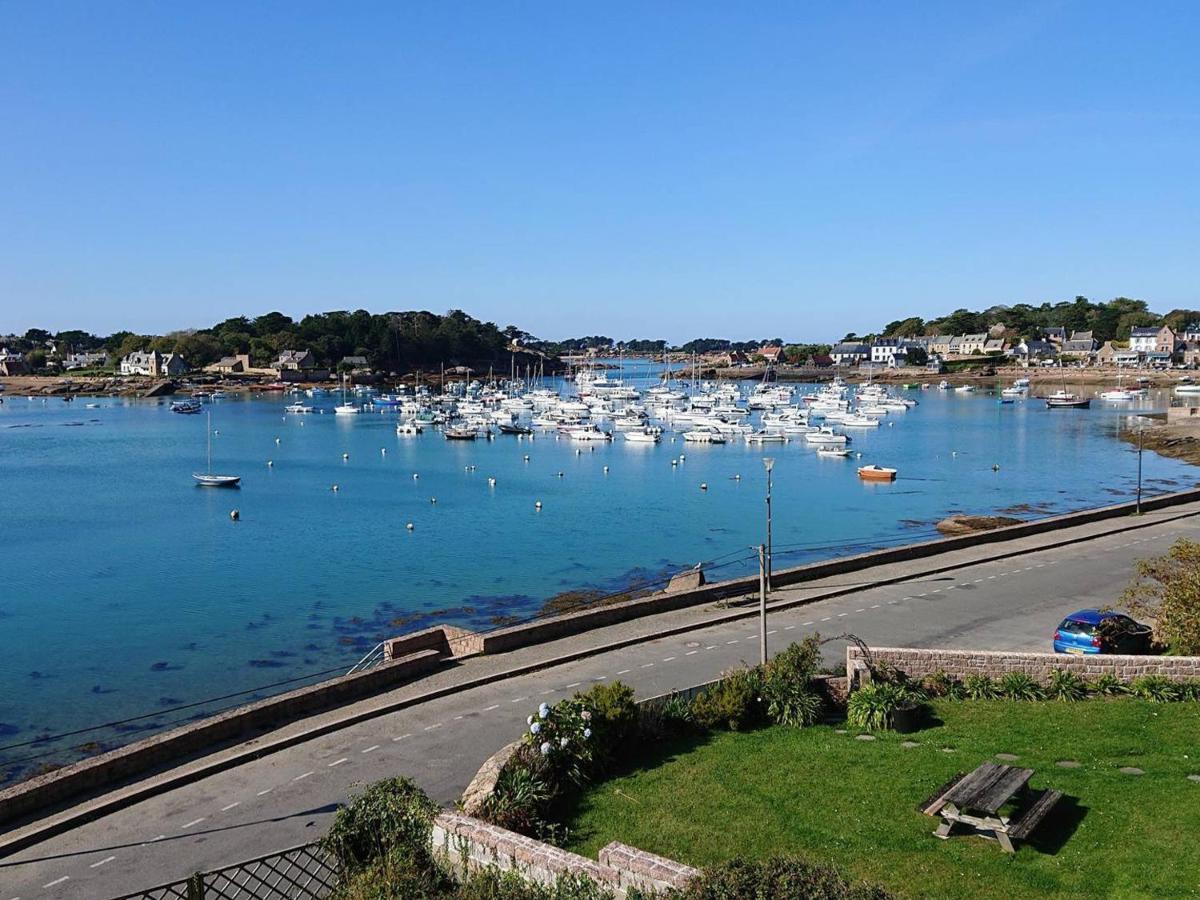 Perros-guirec, 2 Pièces, 4 Personnes - Fr-1-368-302 *