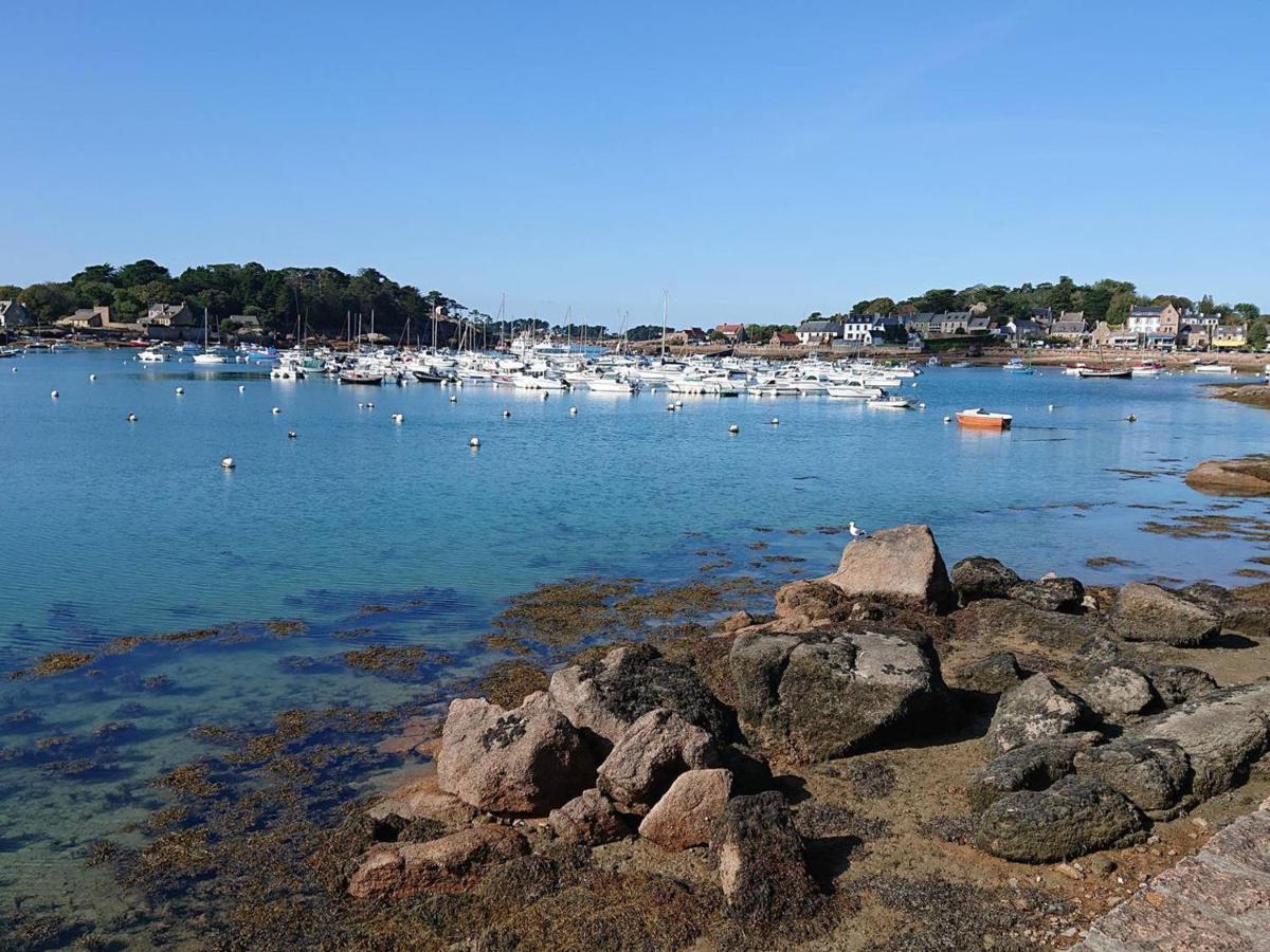 Perros-guirec, 2 Pièces, 4 Personnes - Fr-1-368-302 * Perros-Guirec