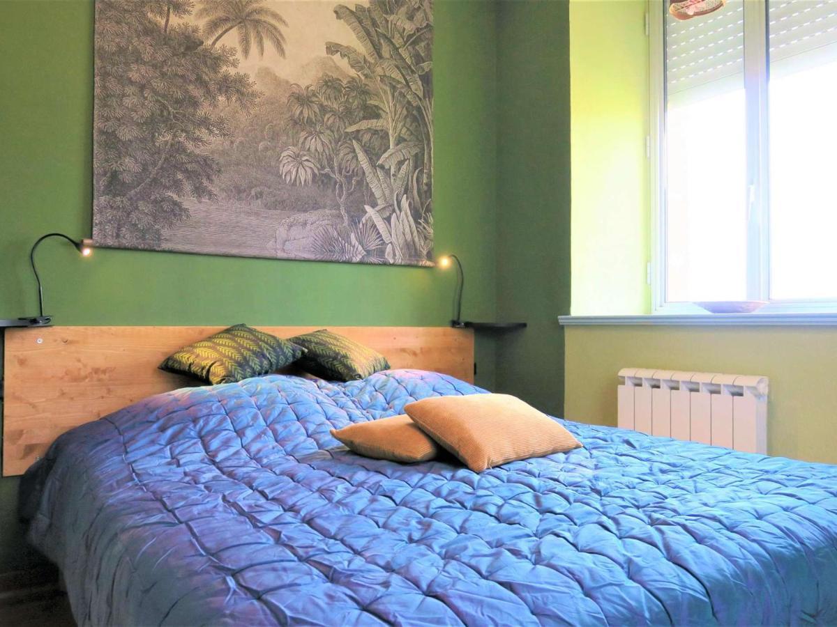 Perros-guirec, 2 Pièces, 4 Personnes - Fr-1-368-302 *