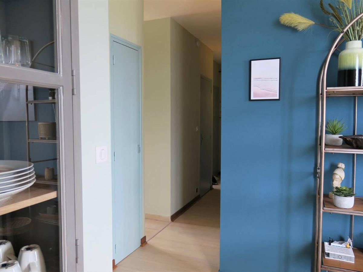 Appartement Perros-guirec, 2 Pièces, 4 Personnes - Fr-1-368-302 *