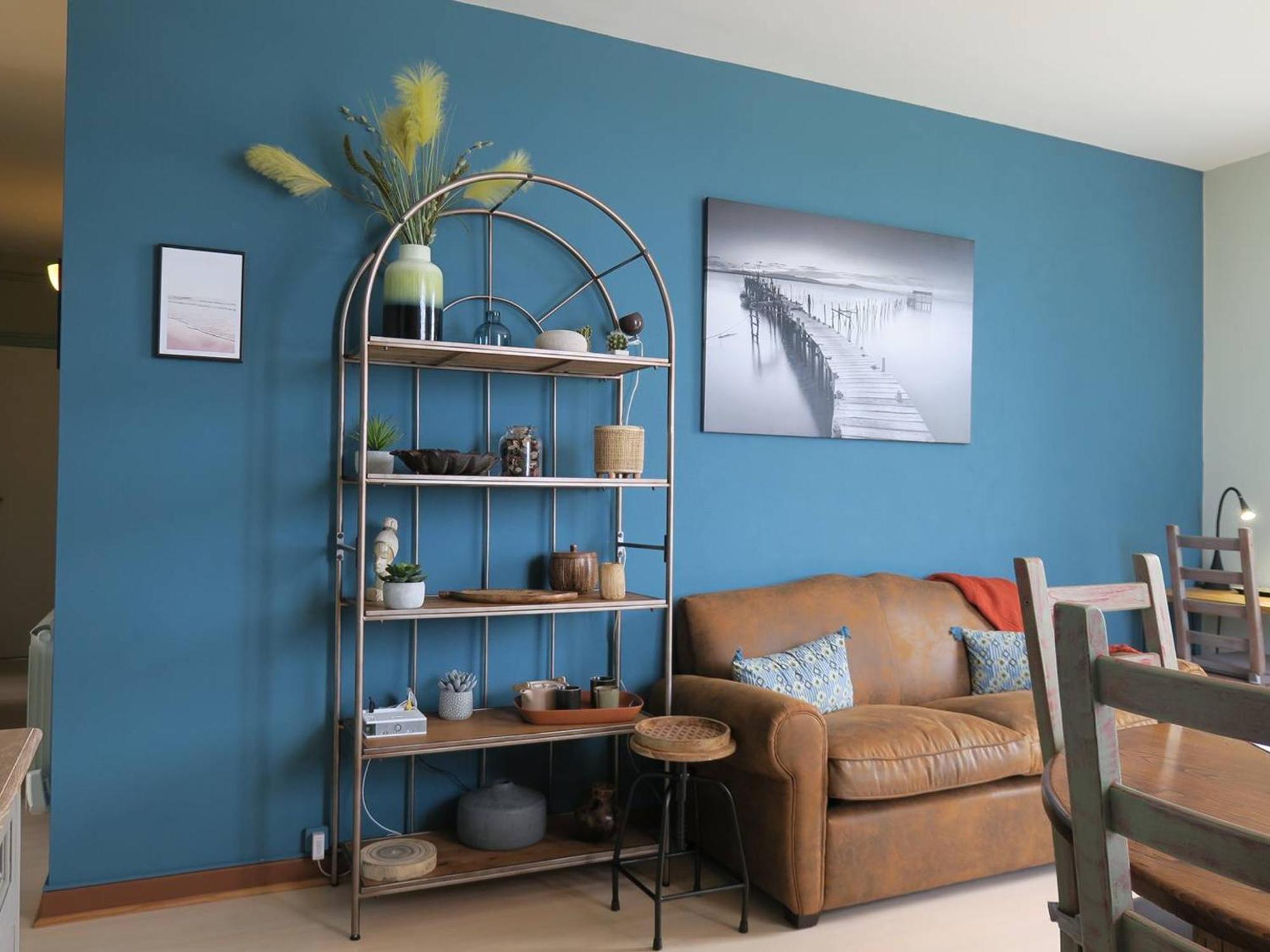 Perros-guirec, 2 Pièces, 4 Personnes - Fr-1-368-302 Appartement Perros-Guirec