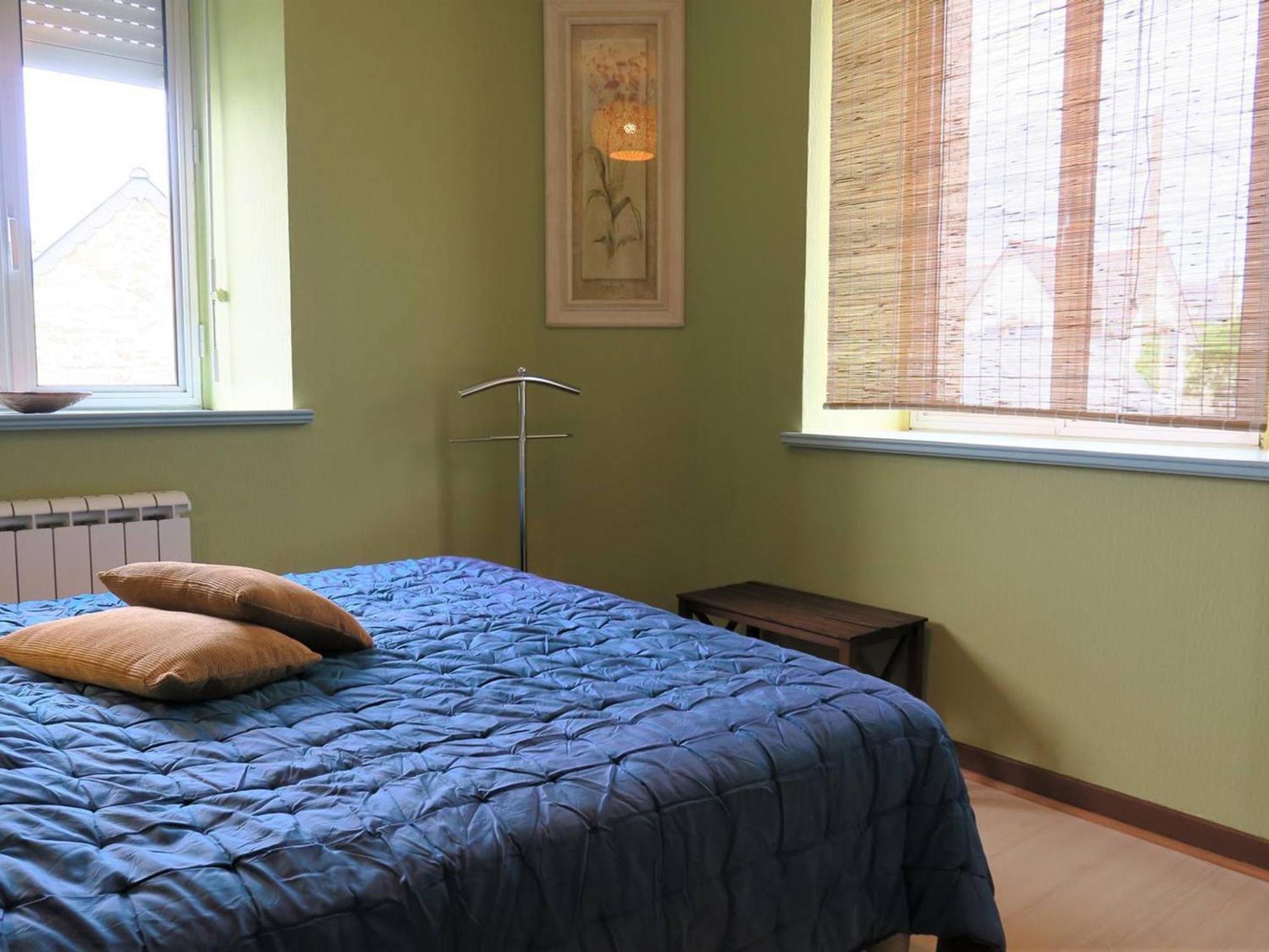 Appartement Perros-guirec, 2 Pièces, 4 Personnes - Fr-1-368-302 Perros-Guirec