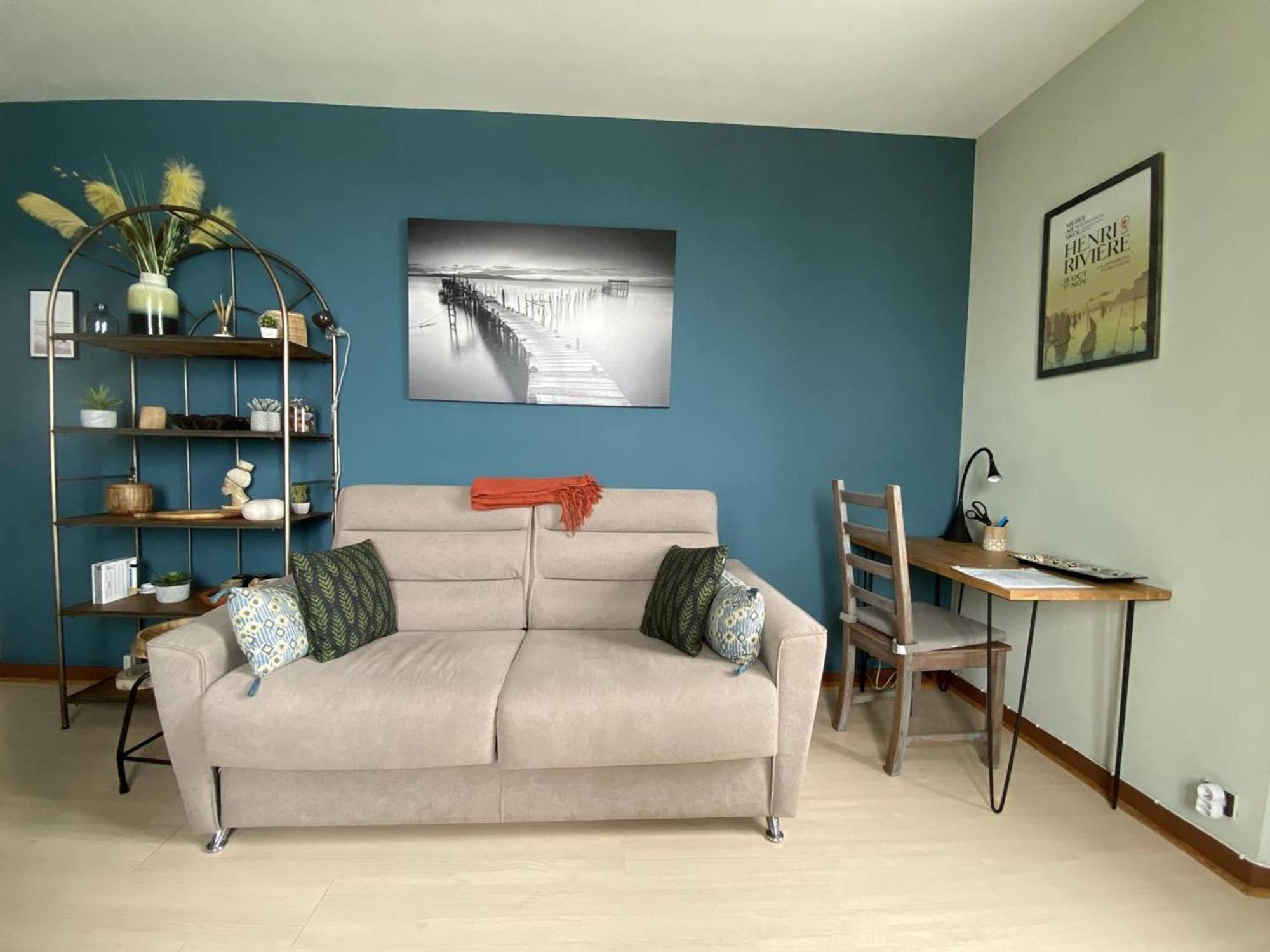 Perros-guirec, 2 Pièces, 4 Personnes - Fr-1-368-302 Appartement Perros-Guirec