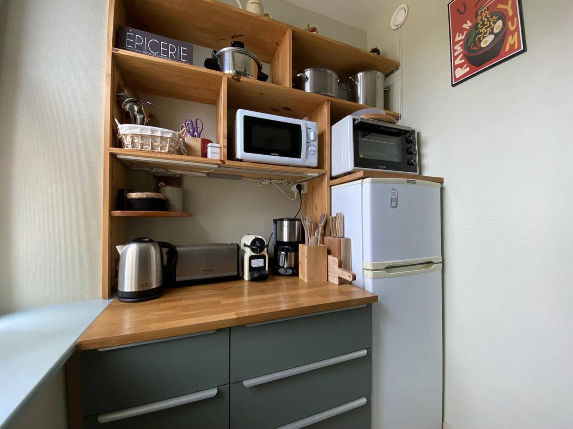 Perros-guirec, 2 Pièces, 4 Personnes - Fr-1-368-302 Perros-Guirec