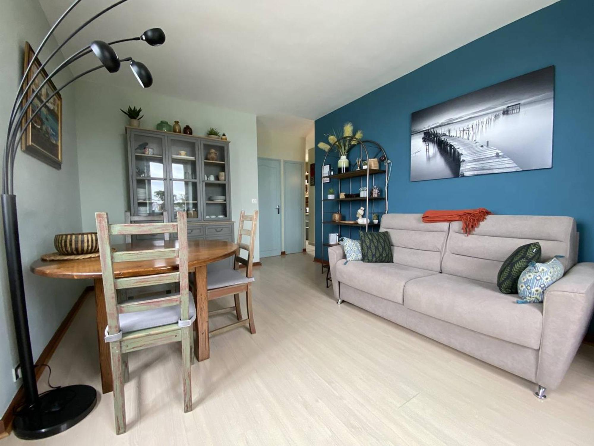 Perros-guirec, 2 Pièces, 4 Personnes - Fr-1-368-302 *