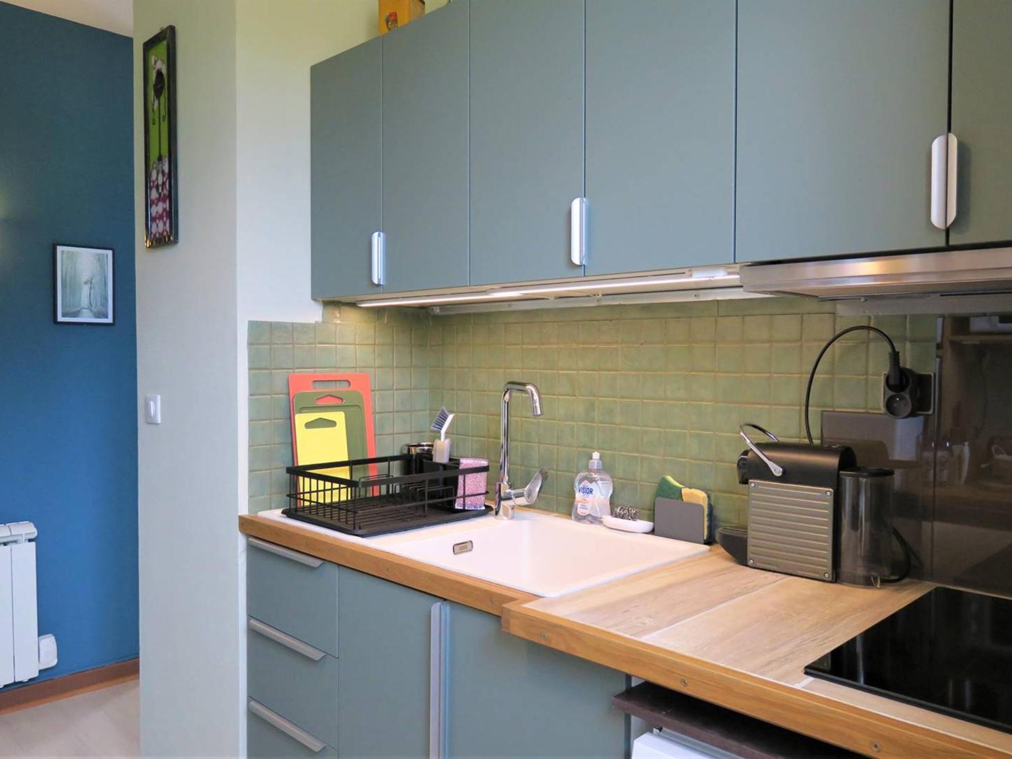 Perros-guirec, 2 Pièces, 4 Personnes - Fr-1-368-302 Appartement Perros-Guirec